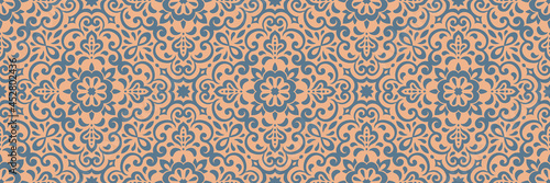 Valokuva Azulejos ceramic tile design