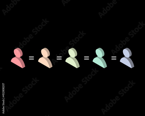 stereotype is a generalized belief about a particular category of people