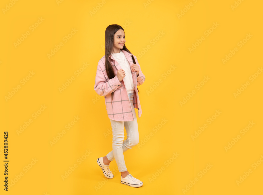 fashion model. beauty and fashion. latest trend. street autumn fashion. happy teen girl fashion model. beauty and fashion. latest trend. street autumn fashion. happy teen girl