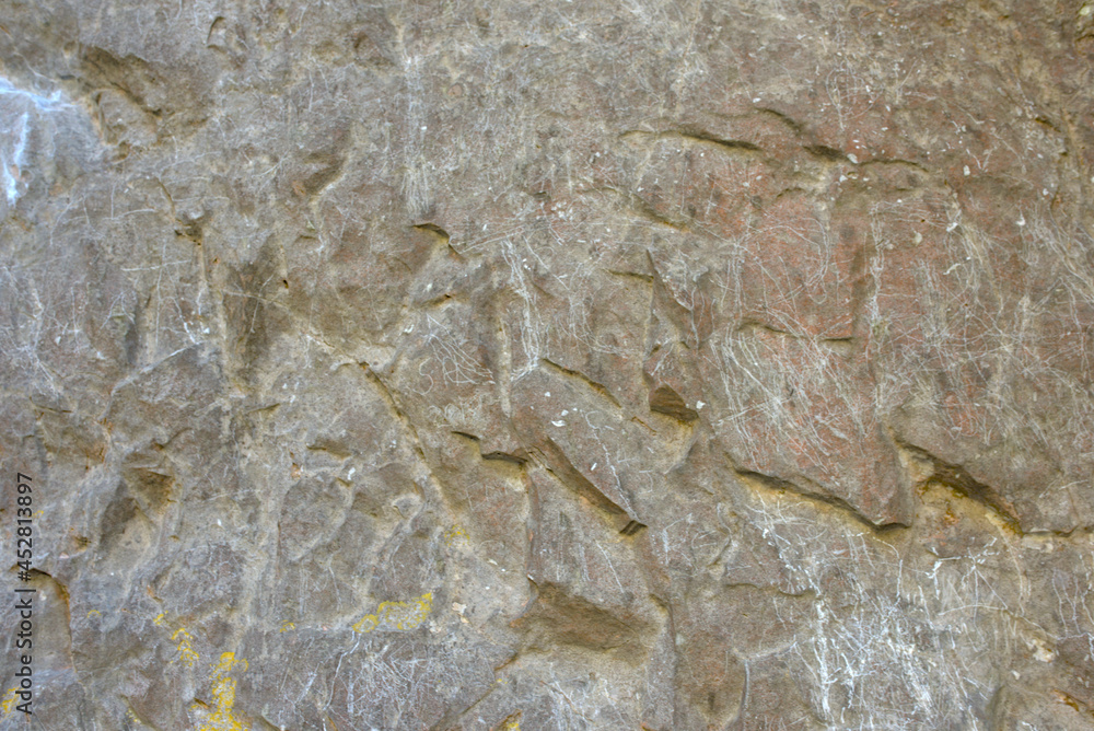 stone wall texture