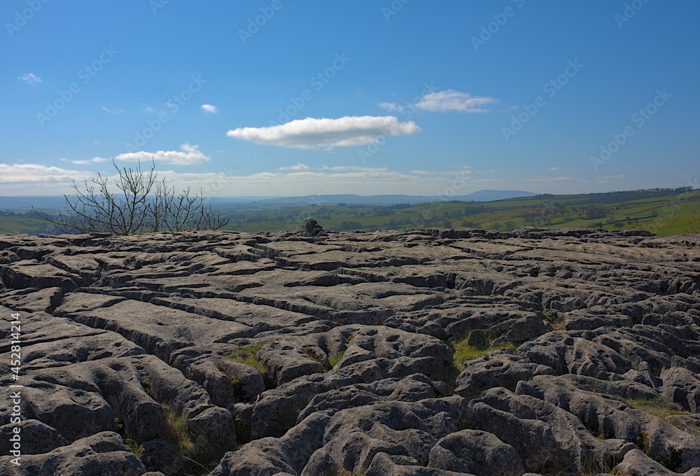 rock maze