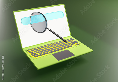 Search on Internet. Search ...