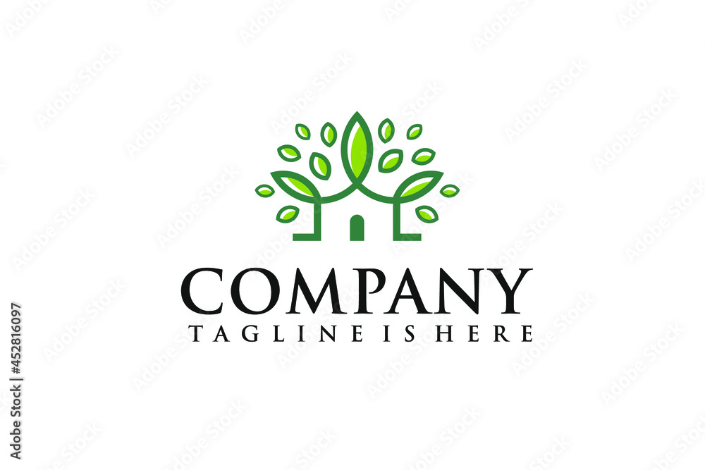 eco friendly logo eco friendly logo