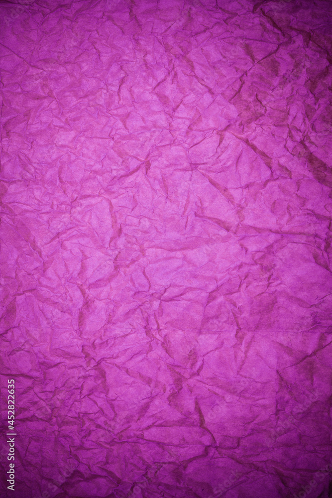 Textured paper purple background. Textured paper purple background.