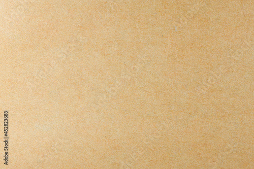 recycling paper brown background.