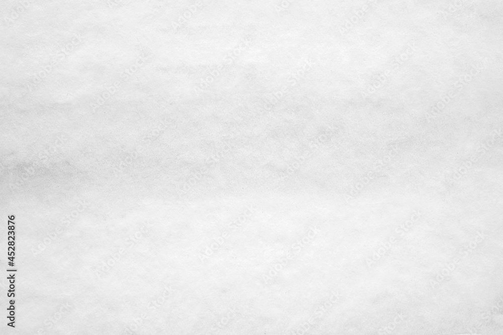 Fototapeta premium Watercolor background, Black and white watercolour painting textured design on white paper background, Art abstract with copy space for banner, poster, wallpaper, backdrop