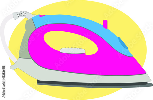 Clothes Iron