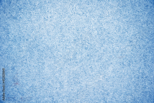 Details of blue texture abstract background.