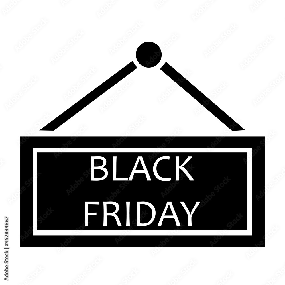 Black friday door plaque
Graphic, simple illustration, icon, pictogram. Black friday door plaque
Graphic, simple illustration, icon, pictogram.