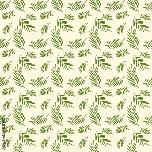 palm leaf, seamless pattern palm leaf, green palm leaf pattern, nature leamless patern