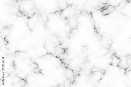 Marble texture design black and white marbling surface