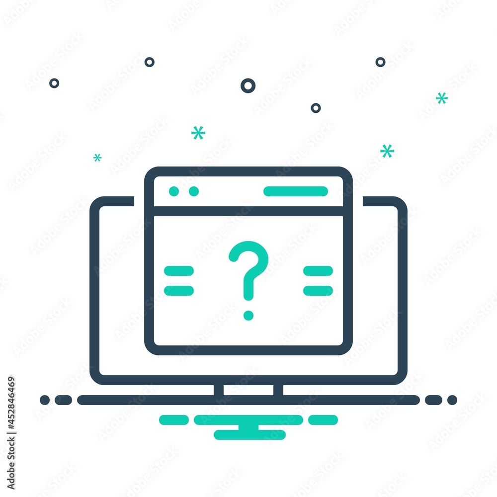 Mix icon for queries Mix icon for queries