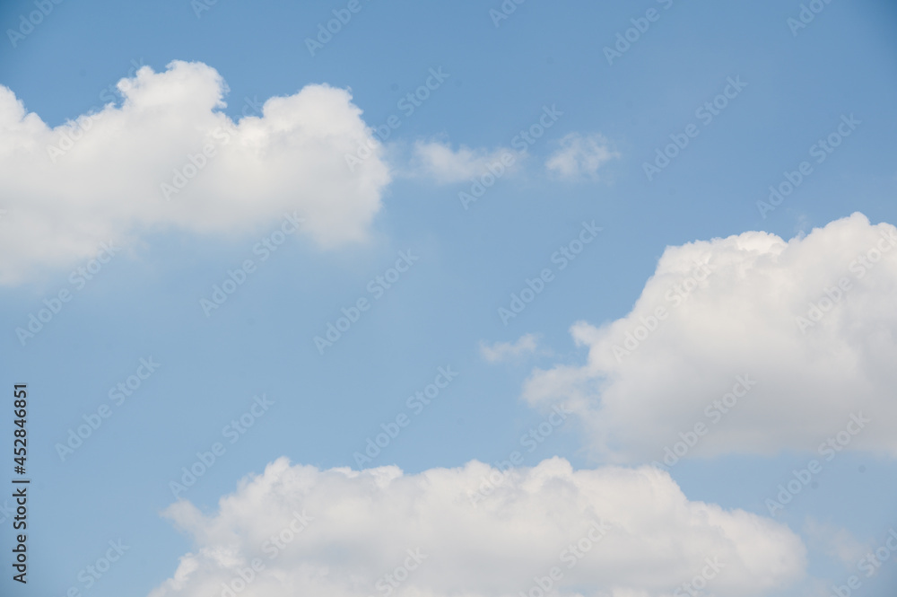 blue sky with clouds blue sky with clouds