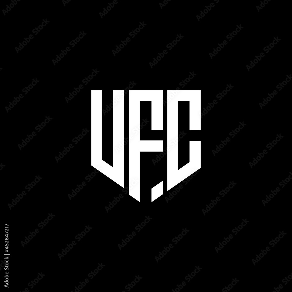 ufc logo pictures