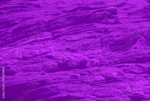 Stone Cracks Background