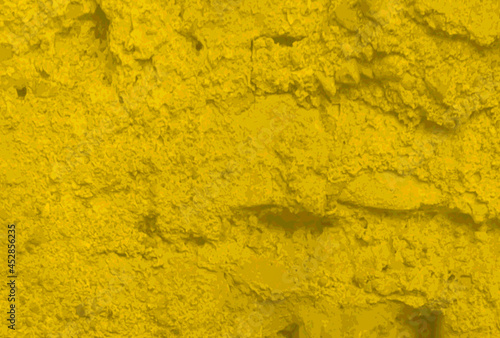 Stone Cracks Background