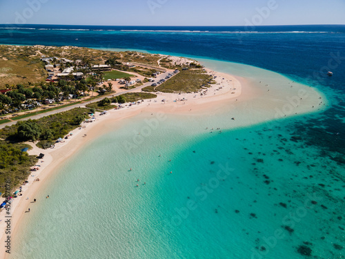 Coral Bay, Nigaloo Coast Western Australia © Michael