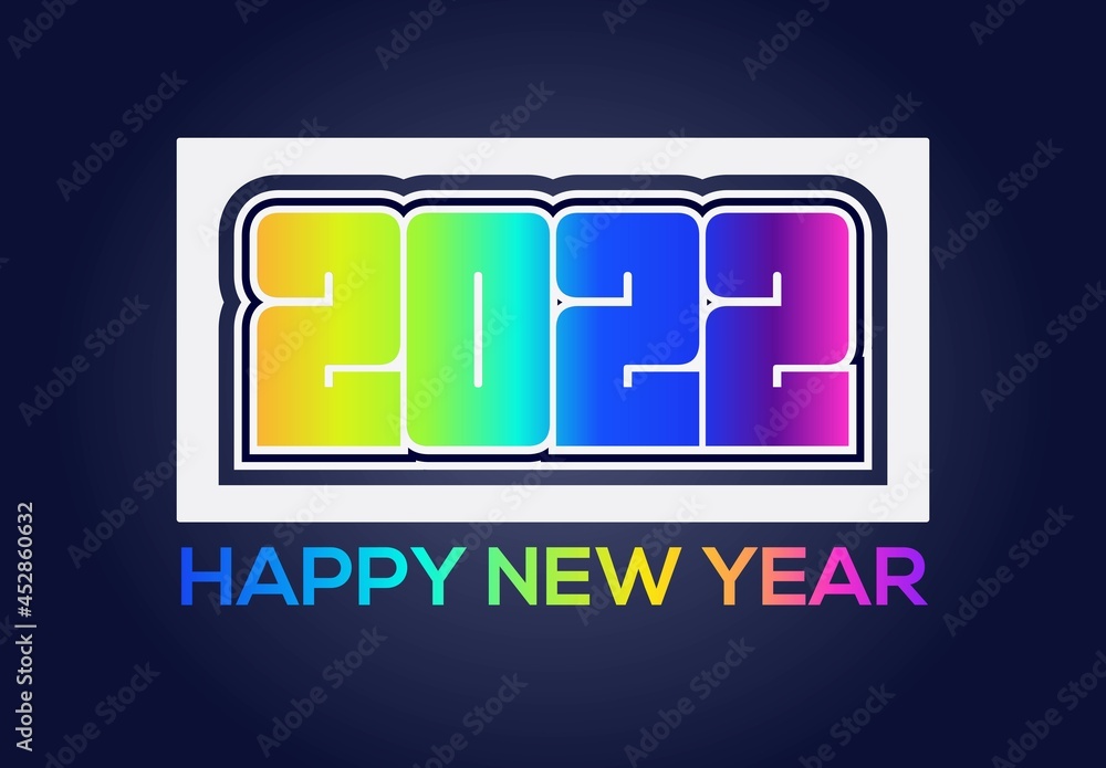 happy new year 2022.Happy new year 20212festive background. Decorative elements for party invitation.2022 A Happy New Year sign, congrats concept. Logotype in 3D style. Beautiful snowy backdrop.
happy new year 2022.Happy new year 20212festive background. Decorative elements for party invitation.2022 A Happy New Year sign, congrats concept. Logotype in 3D style. Beautiful snowy backdrop.