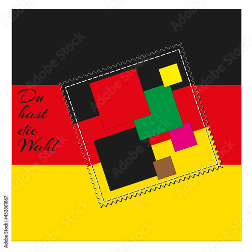 Wahlen 08