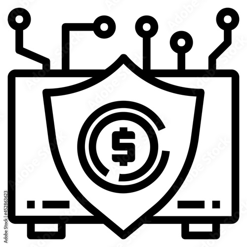 insurance icon