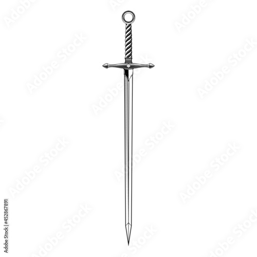 Fantasy sword_0028