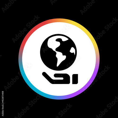 Share Public - Sticker
