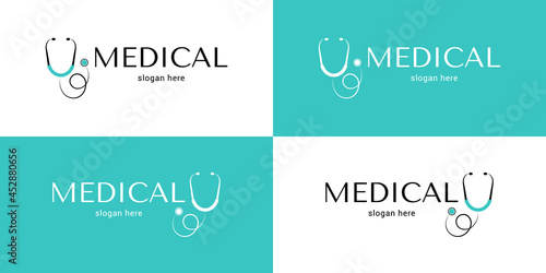 Medical logo