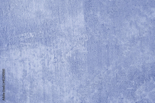 Blue Concrete cement texture wallpaper , soft blur background