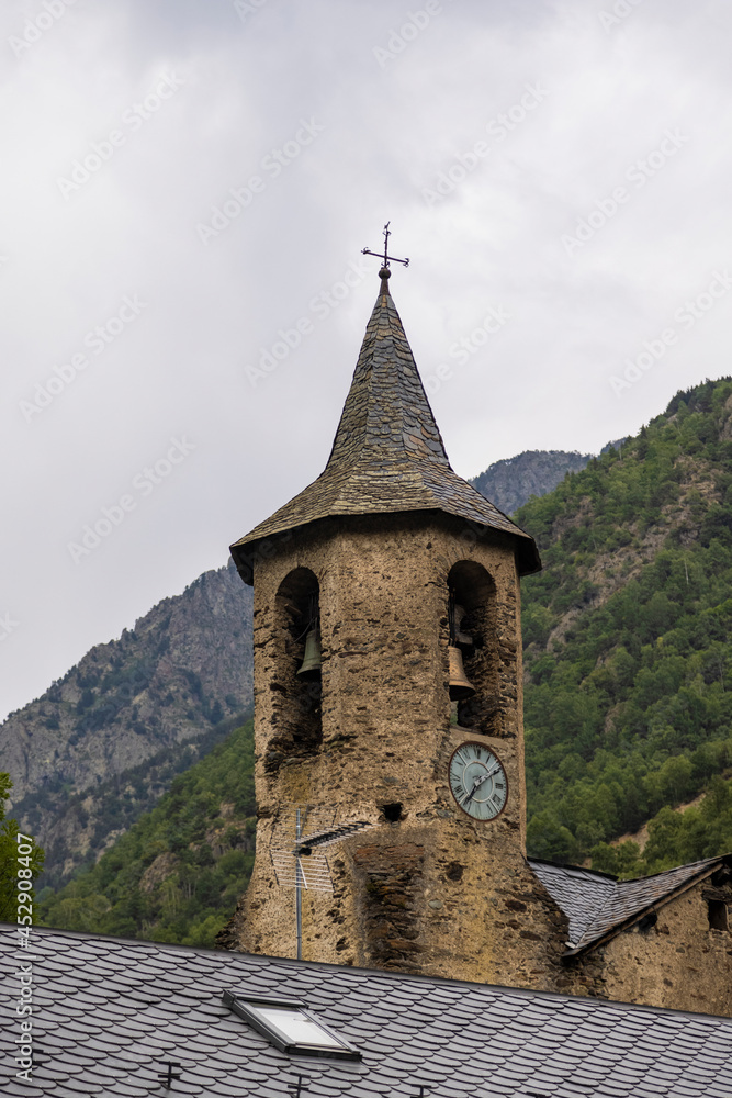 alt pirineu 