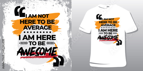 motivational and inspirational design. 