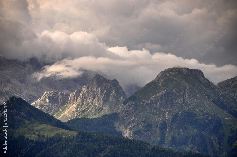 Mount Triglav, Slovenian National Park, clibing, Mount Triglav, Slovenian National Park, clibing,