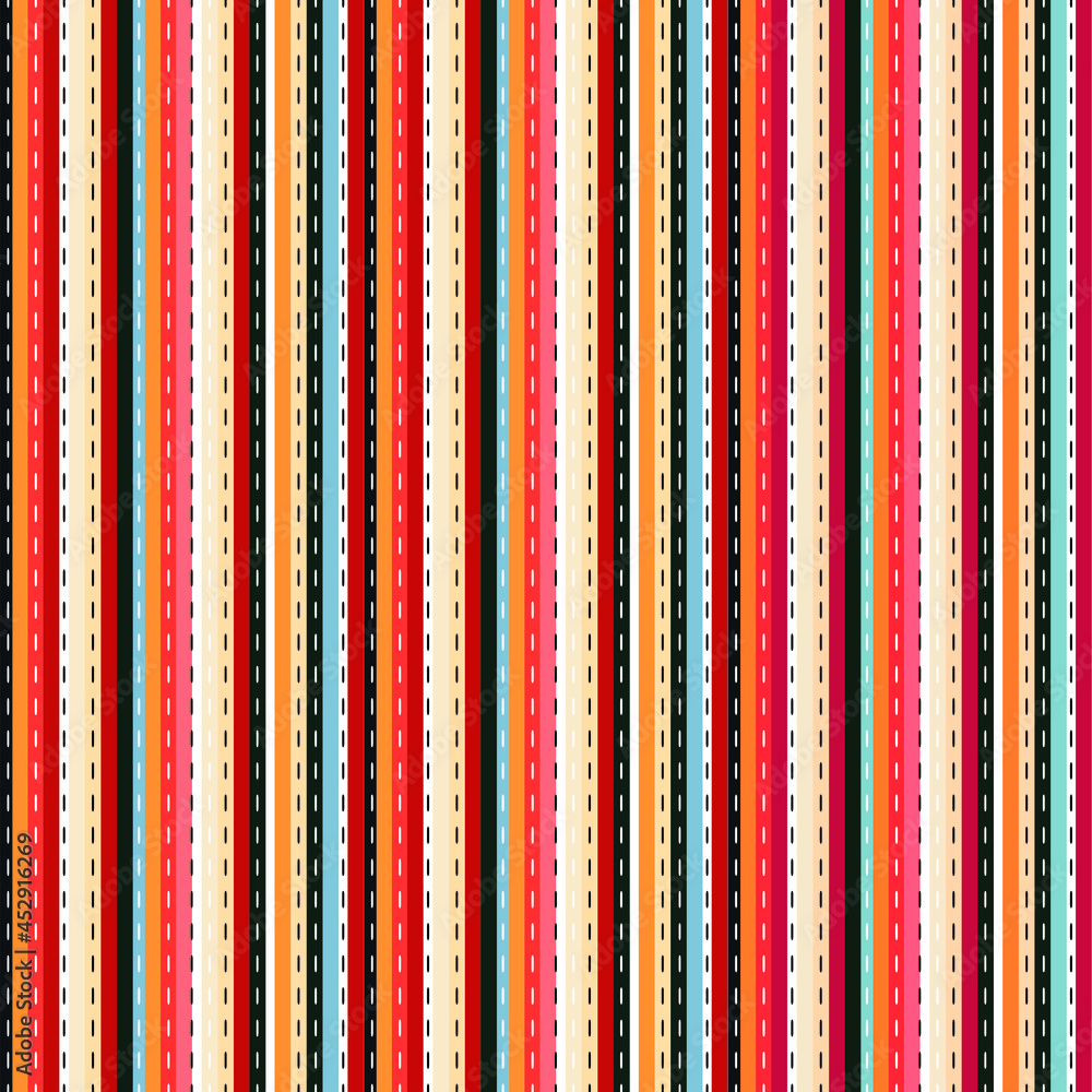 Geometric ethnic oriental ikat pattern traditional Design.Geometric ethnic oriental pattern traditional Design for background,carpet,wallpaper,clothing,wrapping,fabric,embroidery style.wave.line.Eps10 Geometric ethnic oriental ikat pattern traditional Design.Geometric ethnic oriental pattern traditional Design for background,carpet,wallpaper,clothing,wrapping,fabric,embroidery style.wave.line.Eps10