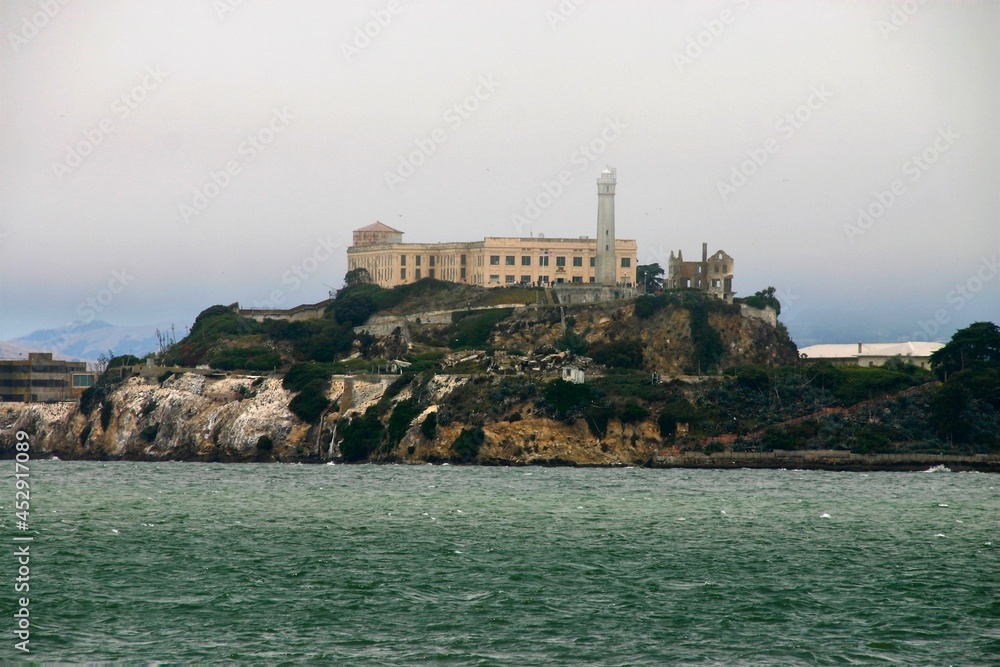 Alcatraz Alcatraz