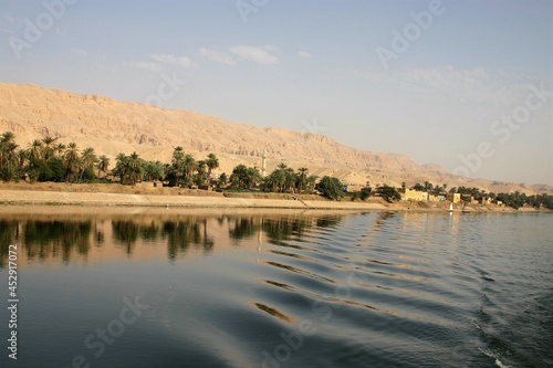 Egypt Nile