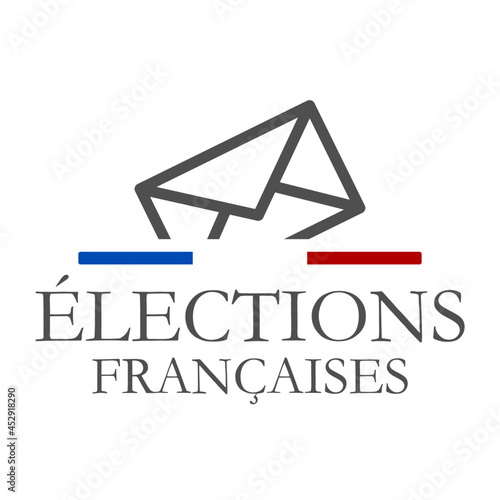 élections françaises nationales régionales cantonales municipales départementales photo