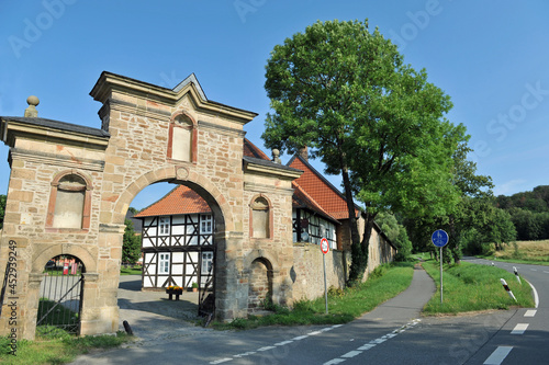 Kloster Wöltingerode photo