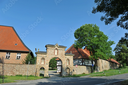 Kloster Wöltingerode