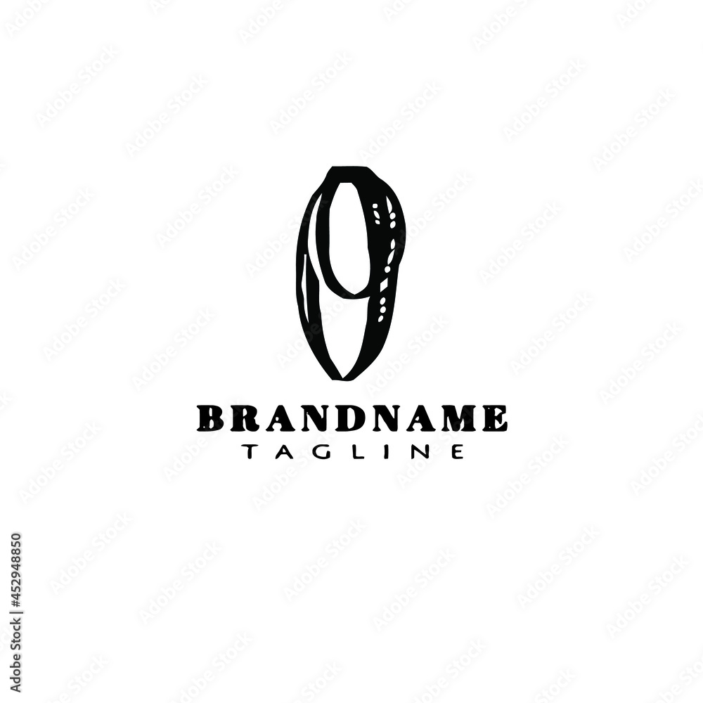 rope ladder logo icon design template vector illustration rope ladder logo icon design template vector illustration