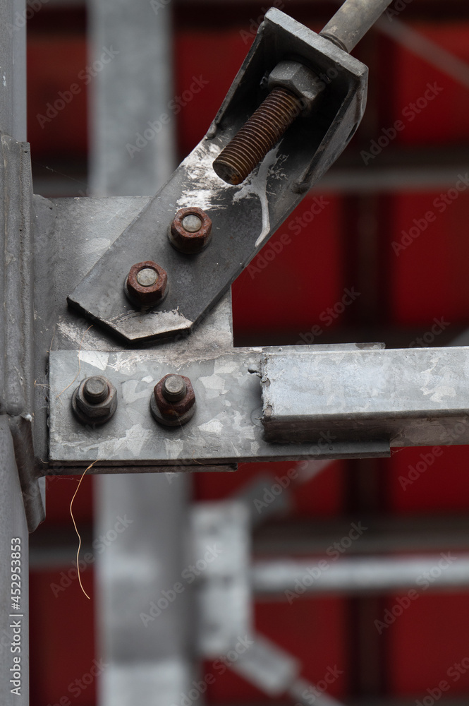 Metall Verschraubungen Metall Verschraubungen