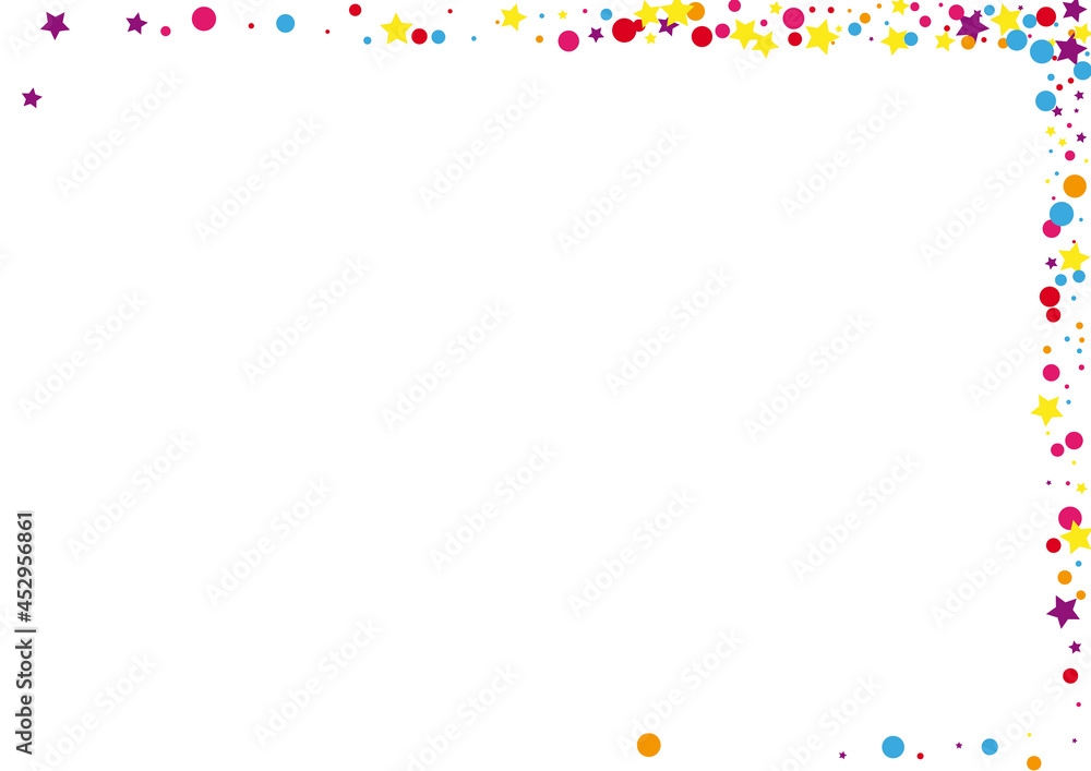 Yellow Celebration Dot Background. Design Star Decoration. Blue Circle Festival Illustration. Element Confetti Decoration. Yellow Celebration Dot Background. Design Star Decoration. Blue Circle Festival Illustration. Element Confetti Decoration.