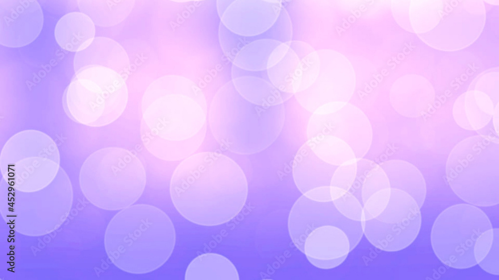 abstract background with bokeh abstract background with bokeh
