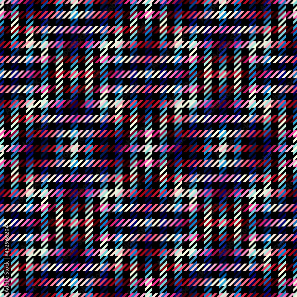 Geometric abstract pattern in low poly style. Geometric abstract pattern in low poly style.