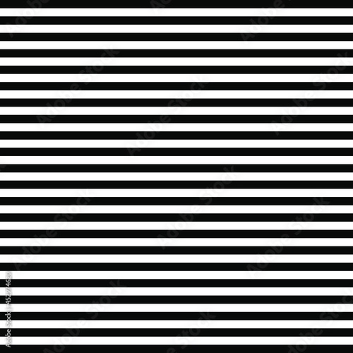 Horizontal line pattern background. Abstract background. Vector illustration. Wrapping paper.