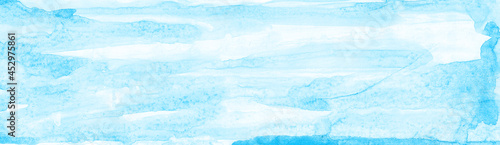 abstract watercolor background