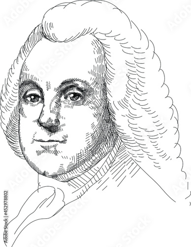 Roger Williams - Puritan minister, theologian, and author who founded Providence Plantations, which became the Colony of Rhode Island and later the U.S. state of Rhode Island.