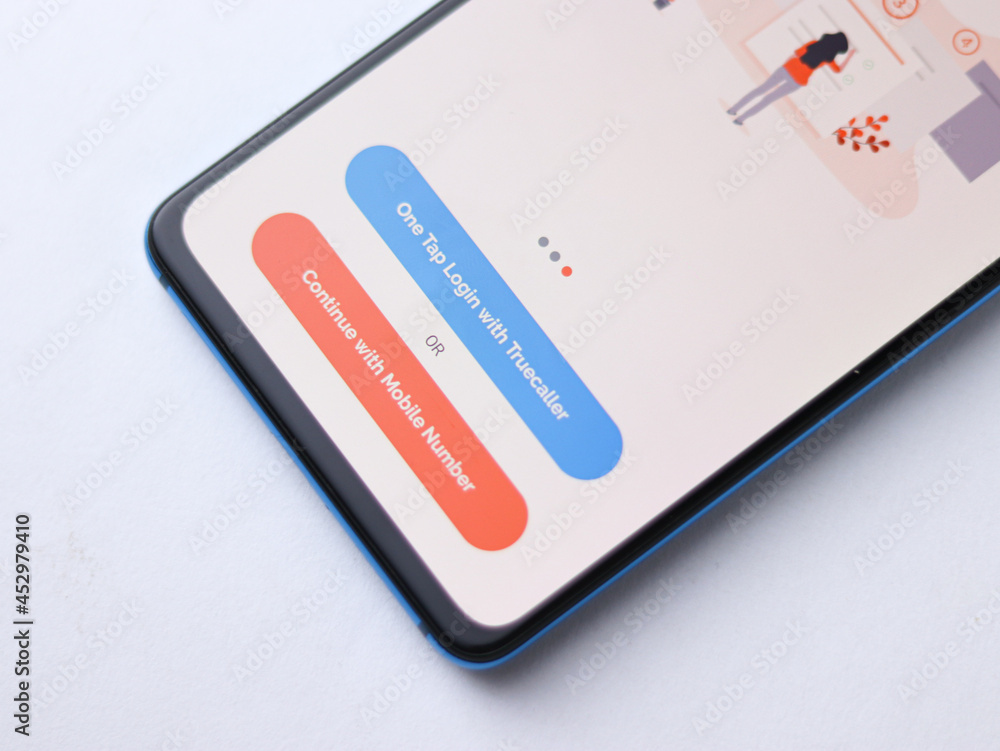 DOWNLOAD TRUECALLER FREE FOR ANDROID APK AND IOS visual data 7