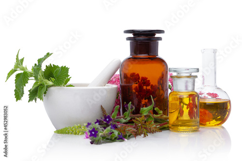 Production of natural medicines, compositions. Herbal medicine