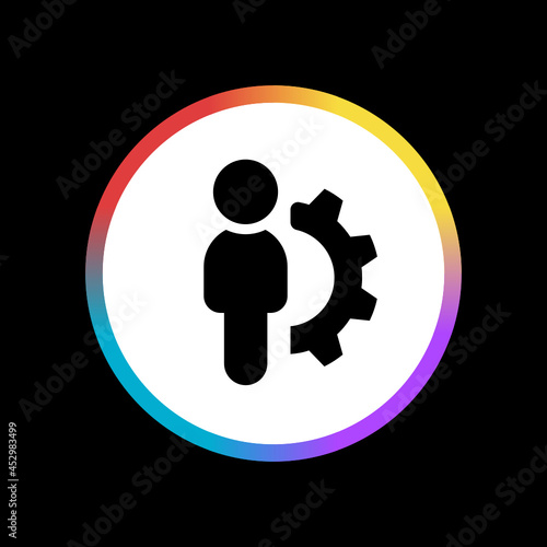 Mechanic - Sticker