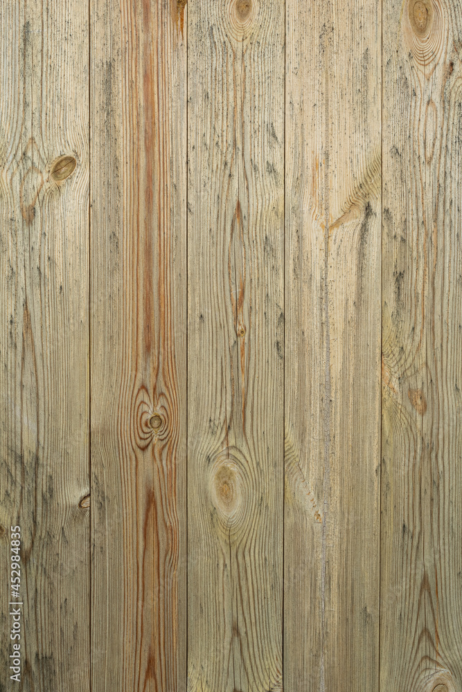 Wooden panel used as background Wooden panel used as background