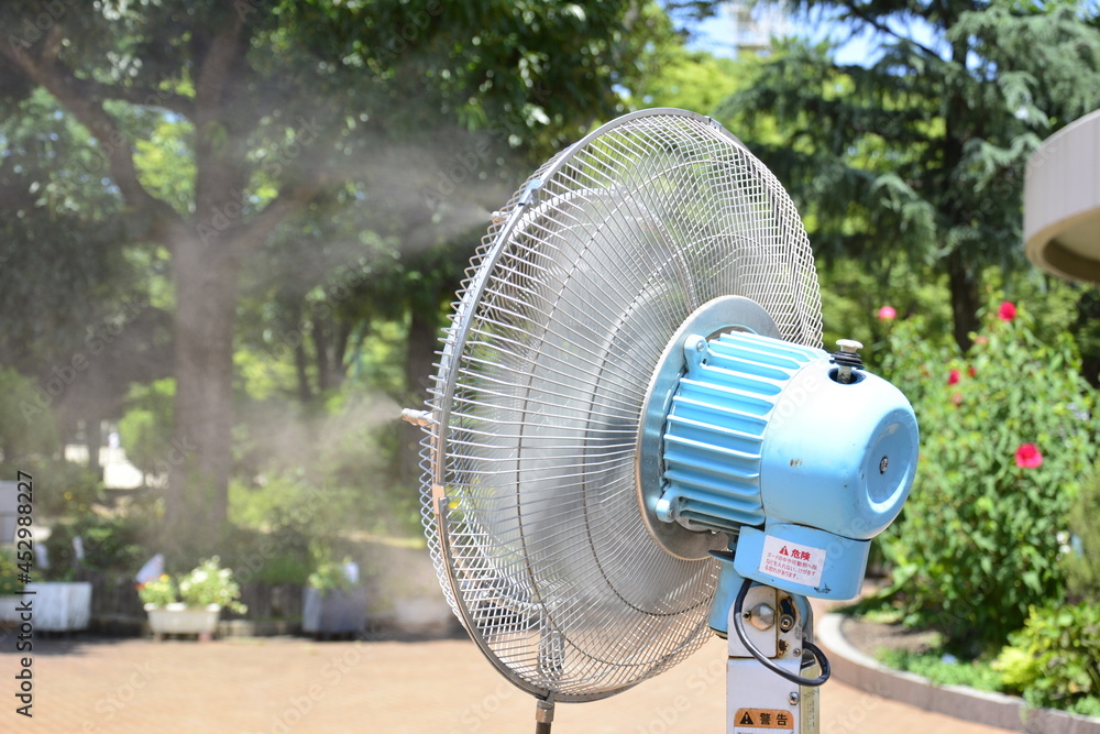扇風機 扇風機